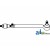 ZP0750137050 - Tie Rod Assembly (RH)	