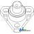 ZP4472351239 - Pin, Hub 	