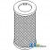 04384103 - Filter, Air	