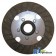 1043282M93 - PTO Disc: 9", organic, solid 	