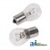 1156 - Light Bulb; 12 Volt / 25 Watt 	