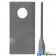 121712 - Blade, Disc Mower, Lh