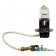 1312210C2 - Lamp Bulb H3 12V 55W, Side Headlight/Worklight 	