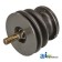 131486C91 - Assembly, Pulley, Fan Drive