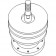 131486C91 - Assembly, Pulley, Fan Drive