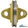 141028157 - Center CV yoke for double CV,series T 	