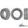 15101-I - Cone, Tapered Roller Bearing