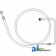 143107C3 - Line, Cond. To Rec/Drier Inlet Line