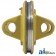 141028157 - Center CV yoke for double CV,series T 	