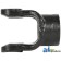 151014069 - Implement Yoke Round Bore w/ pin hole 	
