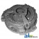 1539022C1 - Pressure Plate: 3 lever, cast iron, combined PTO (LUK