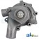 157069AS - Water Pump w/o Pulley	
