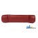 159860A-S3 - Back Cushion, Steel, Cranberry