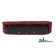 159860A-S3 - Back Cushion, Steel, Cranberry