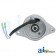 15531-64017 - Dynamo Assembly, 12 Volt 	