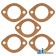 1650482M1 - Gasket, Thermostat Body (5 PACK) 	