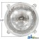 1672769M91 - Headlight (LH) 	