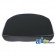 1690046M91-1 - Canvas Base Seat Cushion, Strap-On, Blk