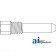 1751403M1 - Bolt, Wheel Stop