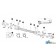180016004 - Cross & Bearing Kit 	