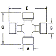180018004 - Cross & Bearing Kit 	