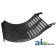 183292C3 - Concave, Middle/Rear (Small Grain) 	