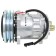 1977959C1 - Compressor, New, Sanden w/ Clutch (4478) 	