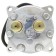 1977959C1 - Compressor, New, Sanden w/ Clutch (4478) 	