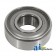 202NPP9-I - Bearing, Ball; Special Cylindrical, Round Bore