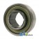 205KRR2-I - Bearing, Ball; Cylindrical, Hex Bore, Pre-Lube