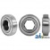 109L-I - Bearing, Ball; 6000 Series, Flat Edge