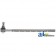 22813 - Tie Rod Kit- DU axle, A - Dimension = 13"	