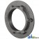 2370DBX - Pulley Flange, Water Pump	