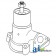 2401307010A03 - Pump, Water w/ Gasket	