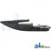 250132 - Mower Guard, Single Prong 	