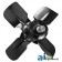 251427R1 - Fan, 4 Blade 	