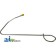 278702R21 - Injection Line, #1 Cylinder 	