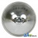 28A151 - Bulb, Sealed Beam (6 Volt) 	