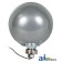 28A20 - Headlamp, Sealed Beam, 6 Volt 	