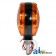 28A43 - Safety Light; Amber, LED