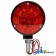 28A44 - Safety Light; Red, Led