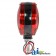 28A44 - Safety Light; Red, Led