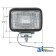 28A930 - Lamp Assembly, Halogen, Flood, 5.25" X 7.50"