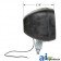 28A930 - Lamp Assembly, Halogen, Flood, 5.25" X 7.50"