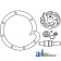 3055285R94 - Repair Kit, Water Pump	