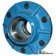 313020 - Hub, Front Wheel (6 Bolt) 	