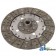 35502-25142 - PTO Disc: 11", solid 	