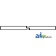 356548R2 - Tie Rod Tube	