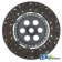 3610274M92 - Trans Disc: 11.75", organic, rigid 	