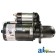 366770R91 - Starter, Delco 	